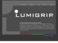lumigrip.nl