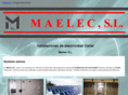 maelec.es