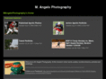 mangelophotography.com
