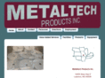 metaltechproductsinc.com