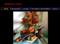 michaelsvieira.com