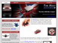 mini-austin-usb.com