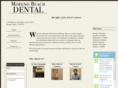 morenobeachdental.com
