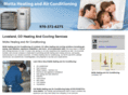 mottaheatingandair.net