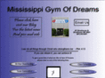 msgymofdreams.com