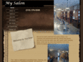 mysalon-ny.com