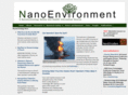 nanoenvironment.org