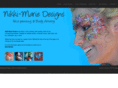nikkimariedesigns.com