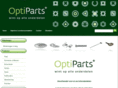 optiparts.biz