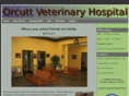 orcuttvet.com