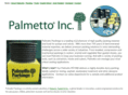 palmettopackings.com