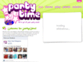 partytimephilippines.com