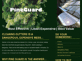 pineguard.com