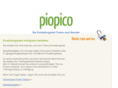 piopico.de