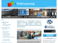 pixelearning.com