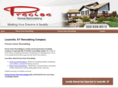 preciseremodeling-louisville.com