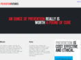 preventionfutures.com