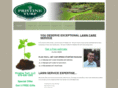 pristineturf.com