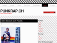 punkrap.ch