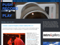 pushrecordplay.com