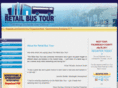 retailbustour.com
