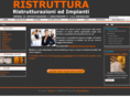 ristruttura.net