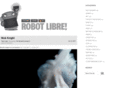 robotlibre.com