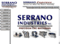 serrano-ind.com