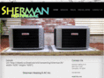 shermanhvac.info