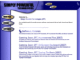 simplypowerful.com