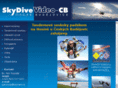 skydivevideo-cb.cz