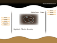 sophieschoicejewelry.net