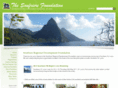 soufrierefoundation.org