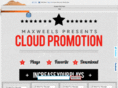 soundcloud-promotion.com