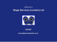 stageserviceslondon.com