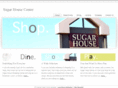 sugarhousecenter.com