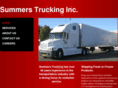 summerstruckinginc.com