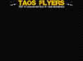 taosflyers.com