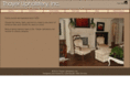 thayerupholstery.com