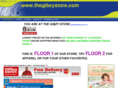 thegibzystore.com