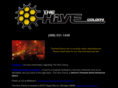 thehivecolony.com