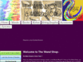 thewandshop.com