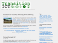 transitionict.co.uk