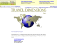 traveldimensions.com