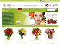 uaeflowers.com