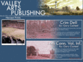valleyartspublishing.com