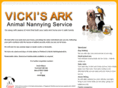 vickisark.co.uk