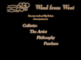 windfromwest.com