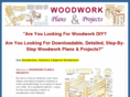 woodworkplansandprojects.com