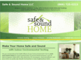 yoursafeandsoundhome.com